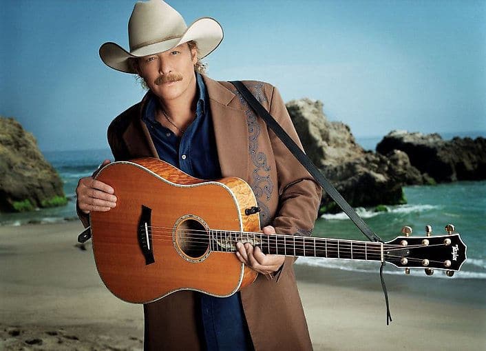 alan jackson net worth