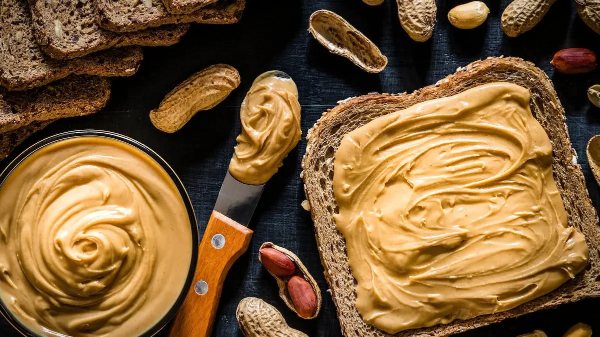 Craving Peanut Butter? Here Are 5 Helpful Ways To Deal With It!