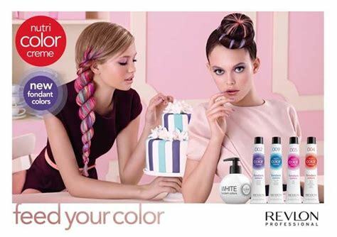 revlon hair color