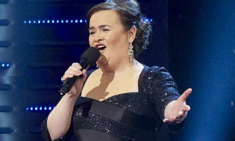 susan boyle net worth