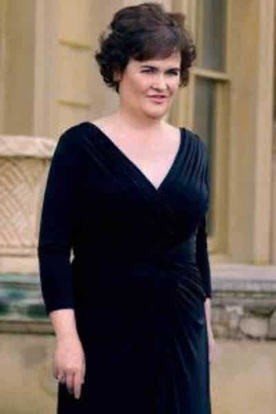 susan boyle net worth