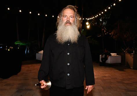 rick rubin net worth