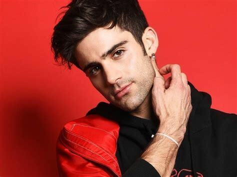 max ehrich net worth