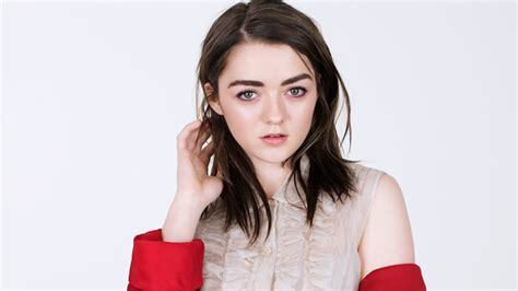 maisie williams net worth