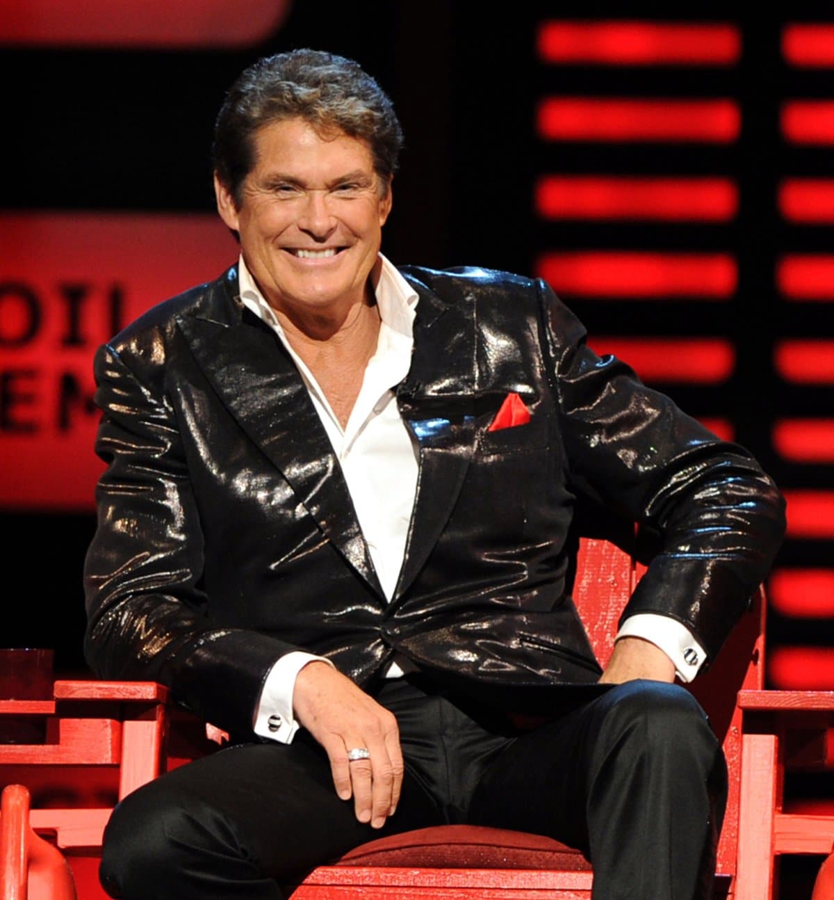 david hasselhoff net worth