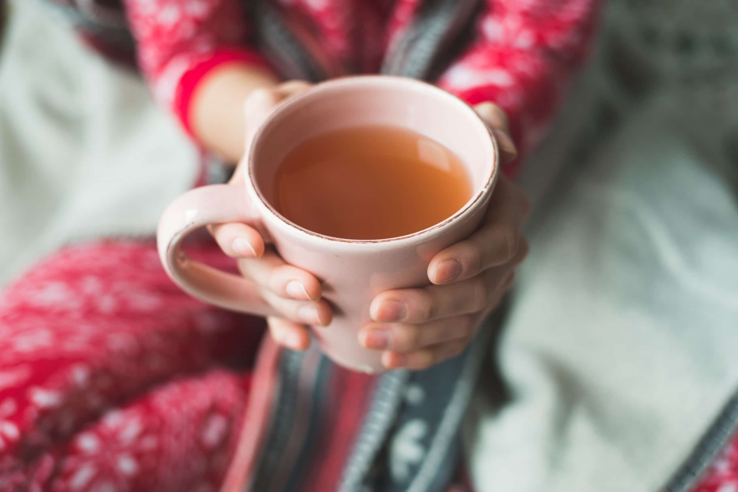 10+ Best Tea for Sore Throat – Sip and Say No To Sore Throats!