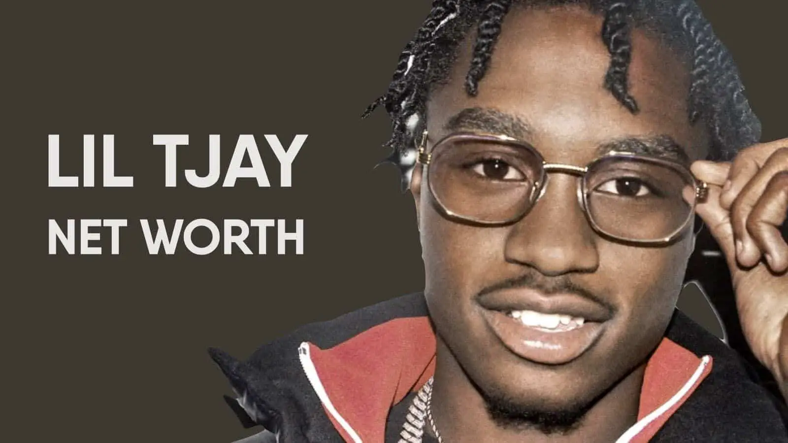 Lil Tjay Net Worth: 7 Interesting Facts on How did Lil Tjay Get Rich
