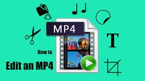 How To Edit MP4: Easy Steps To Follow!
