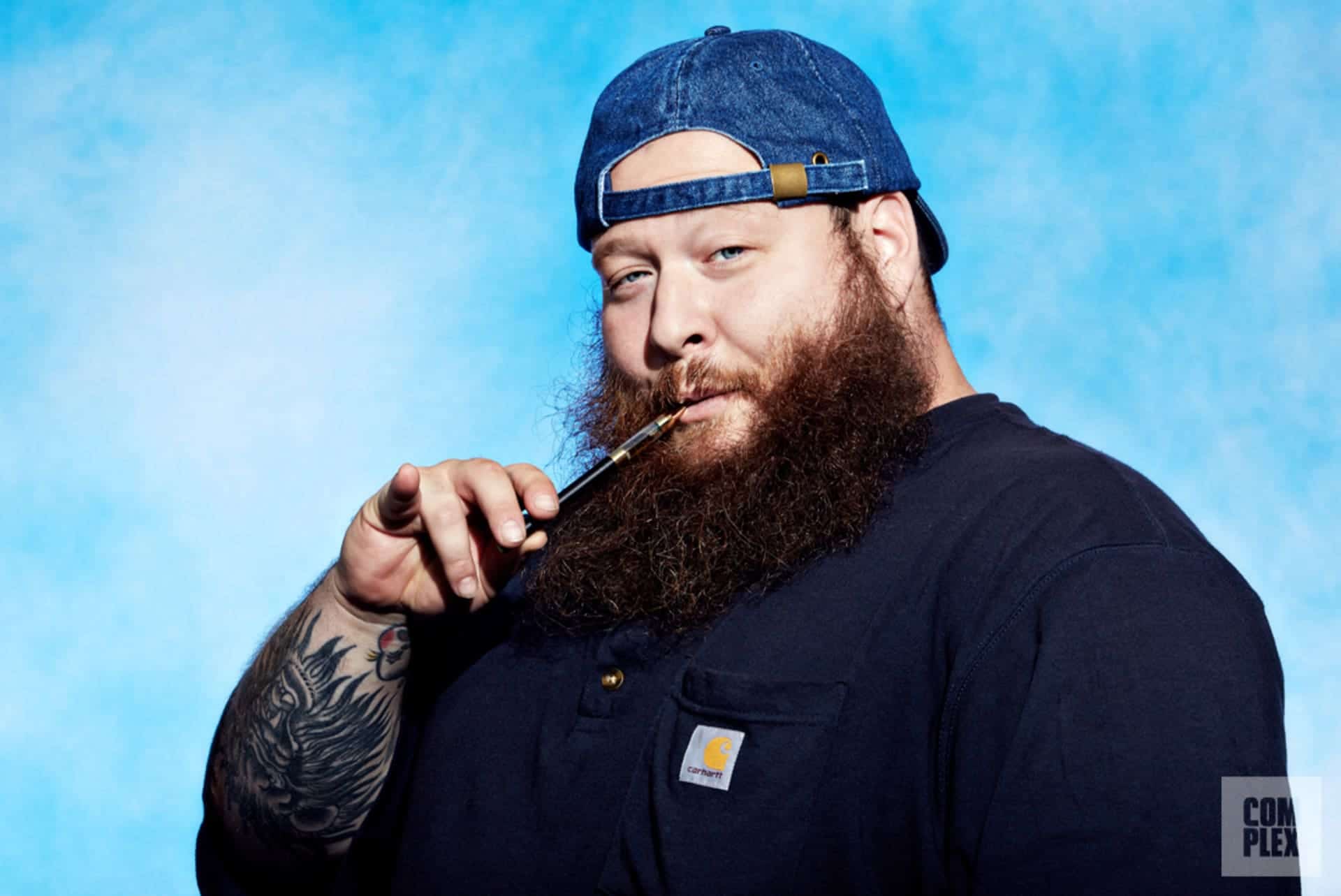 Action Bronson Net Worth 2022 – 6 Charismatic Charms You Cannot miss!
