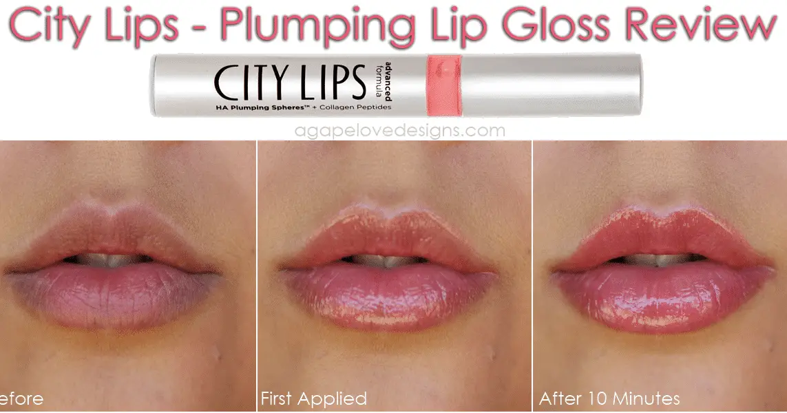 City Lips Reviews – Stunning Lip Plumper And 10 Insights