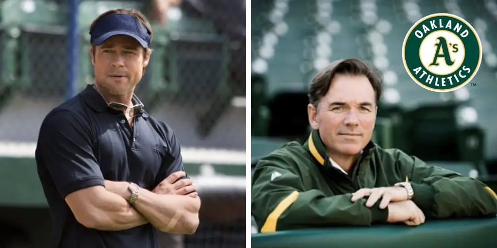 billy beane net worth