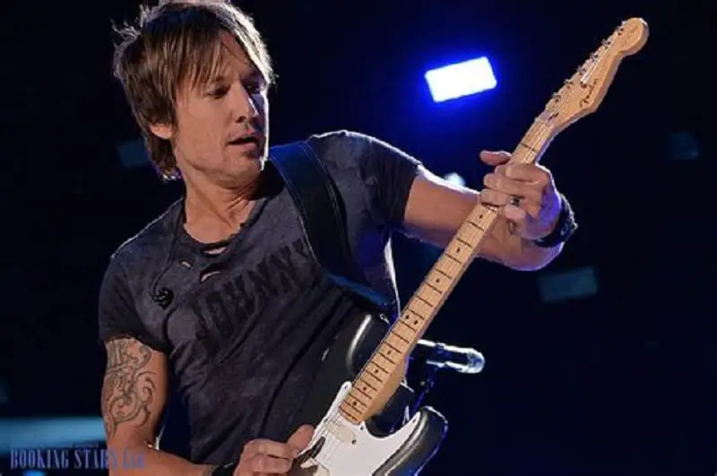 Keith Urban Net Worth – Bio And 10 Interesting Facts