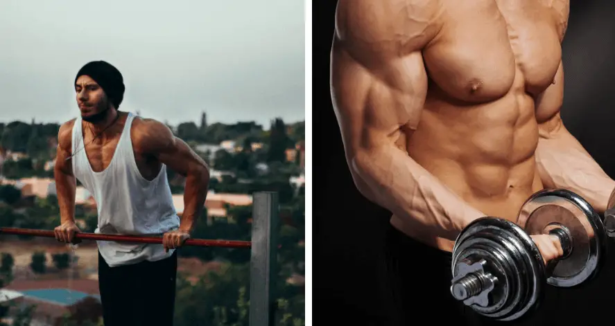 Calisthenics vs. Weights – 3 Important Factors to Consider!