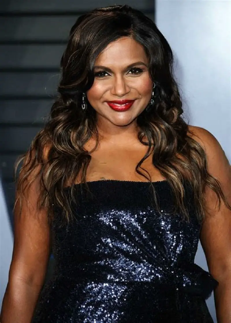 Mindy Kaling Net Worth – Bio And 5 Interesting Facts