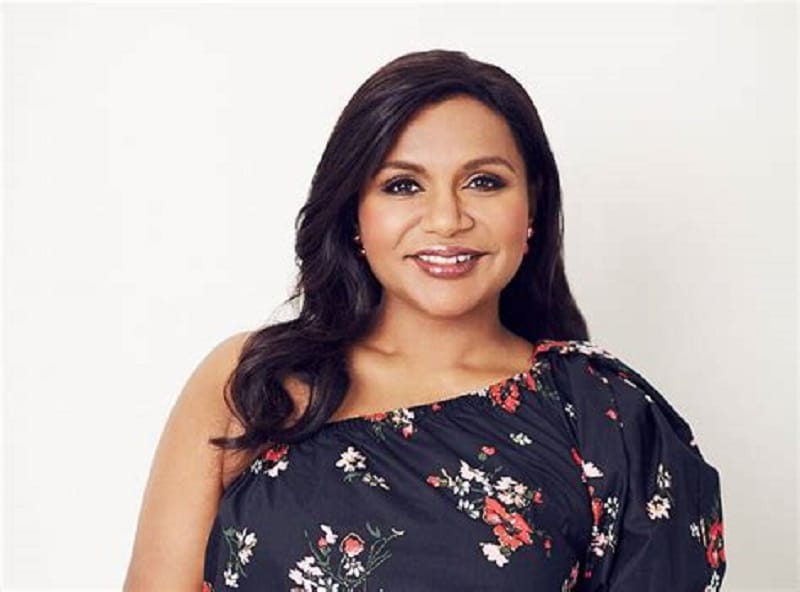 mindy kaling net worth