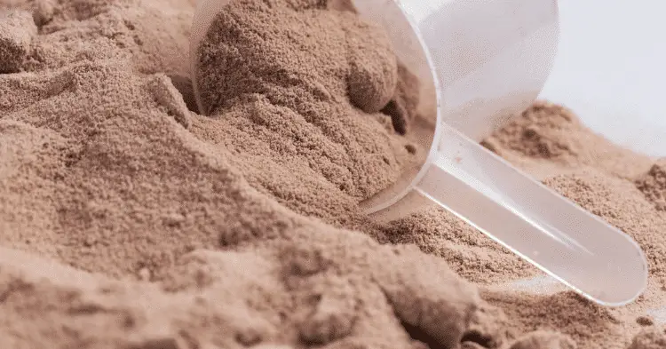 does whey protein expire