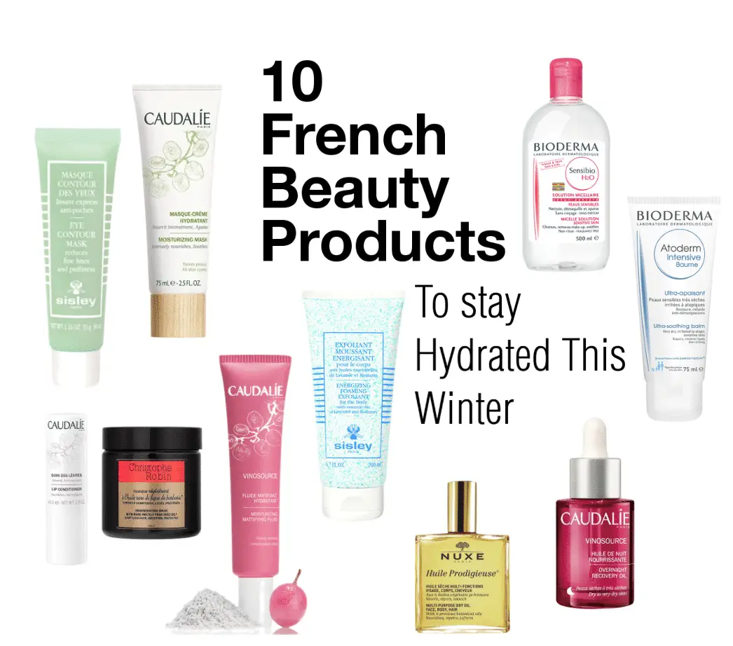 Beautiful In French – 5 Tips On French Beauty