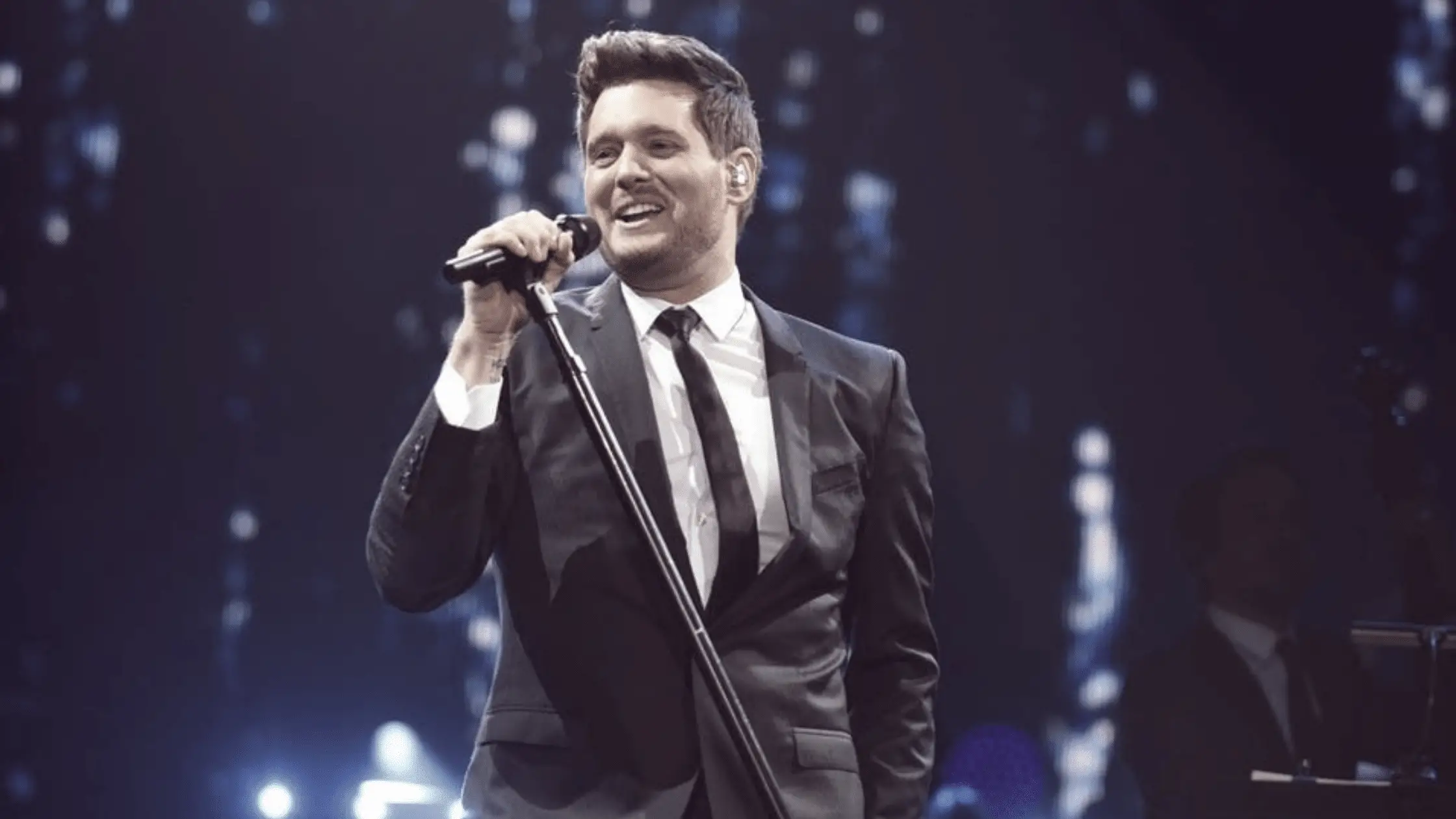 Michael Bublé Net Worth – The Fortune of The Italian Singer!