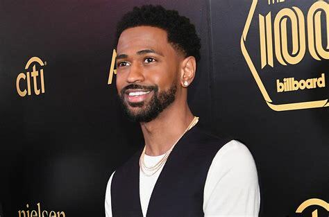 big sean net worth