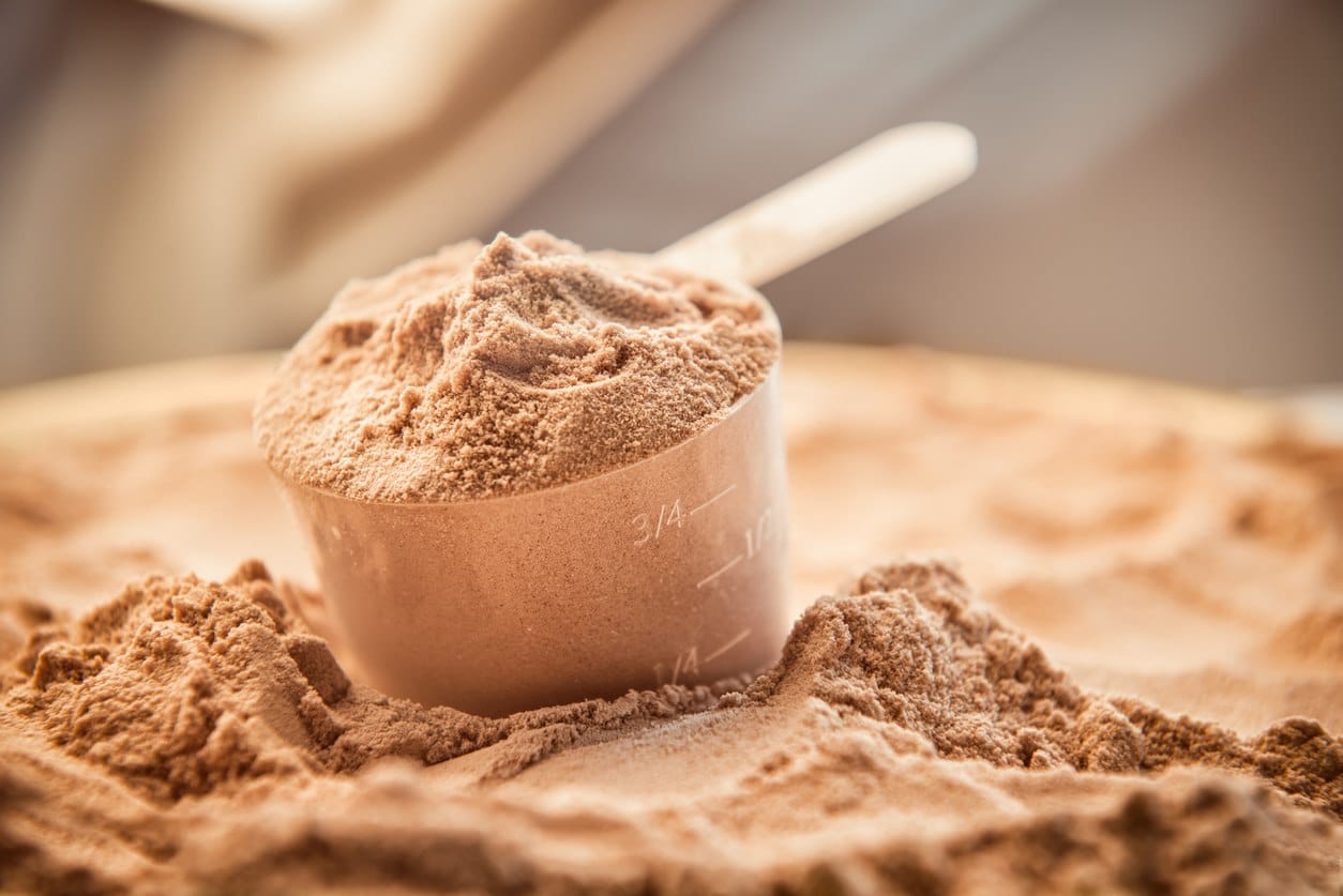 Does Whey Protein Expire? Vital Signs To Find Out!