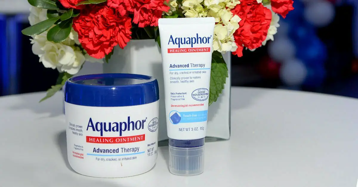 aquaphor for tattoos