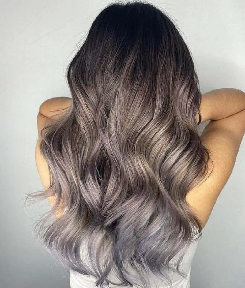 Mushroom Brown Hair - 10 Stunning Styles And Haircuts | SLECK