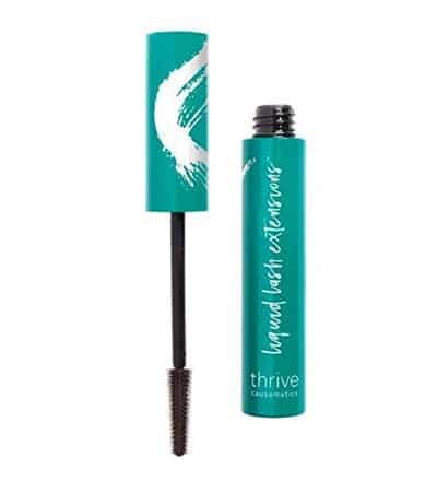 liquid lash extenions mascara