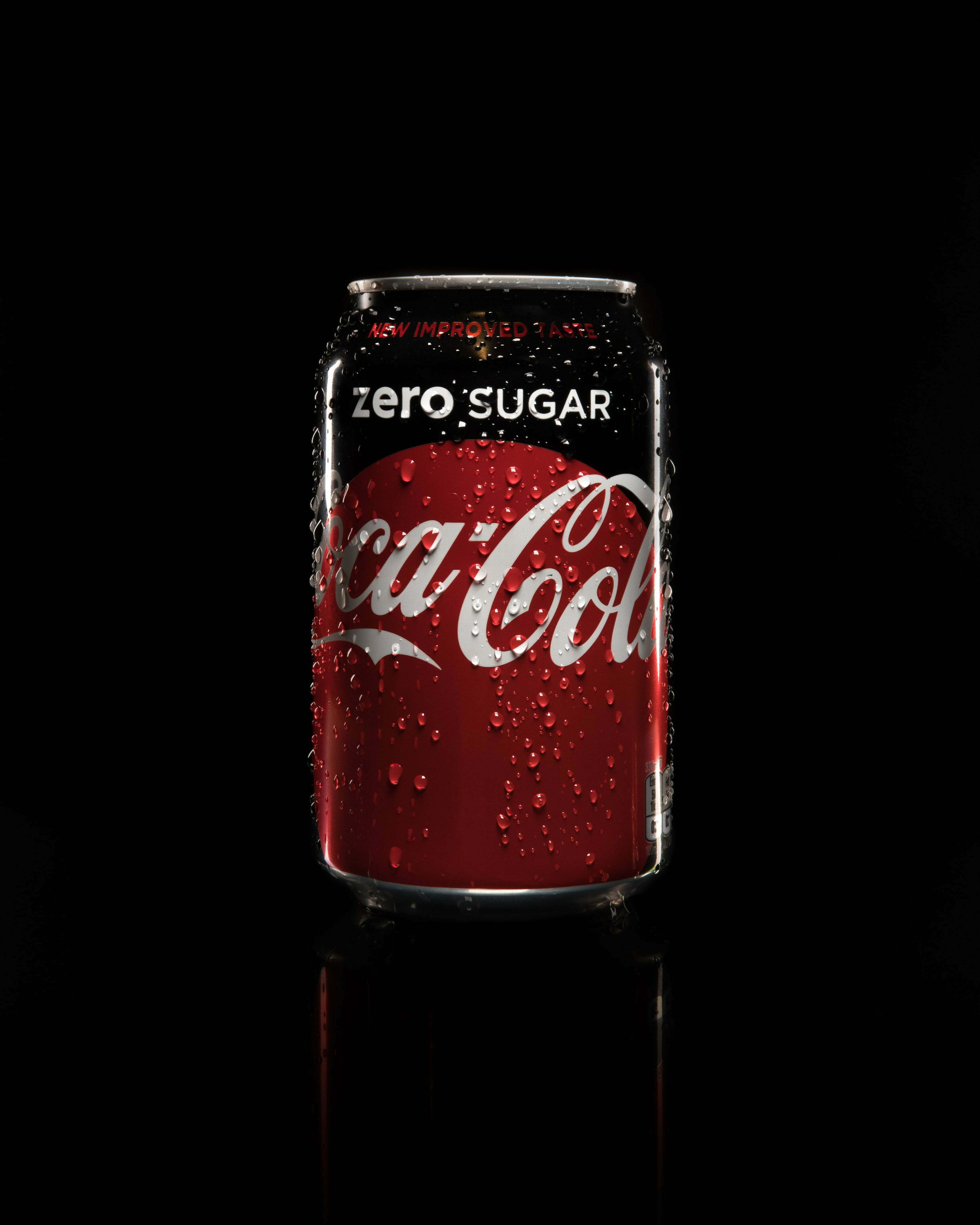 is coke zero keto friendly 