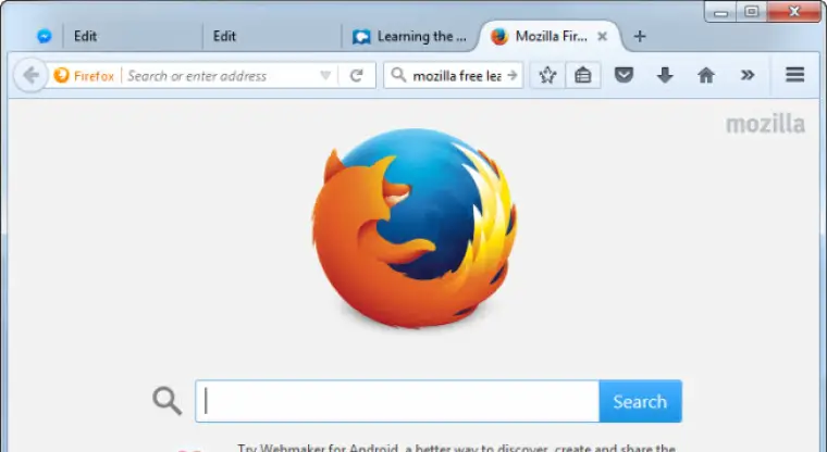 How to block a website in Firefox | Sleck 