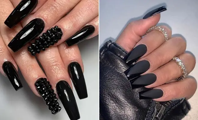 acrylic nail ideas