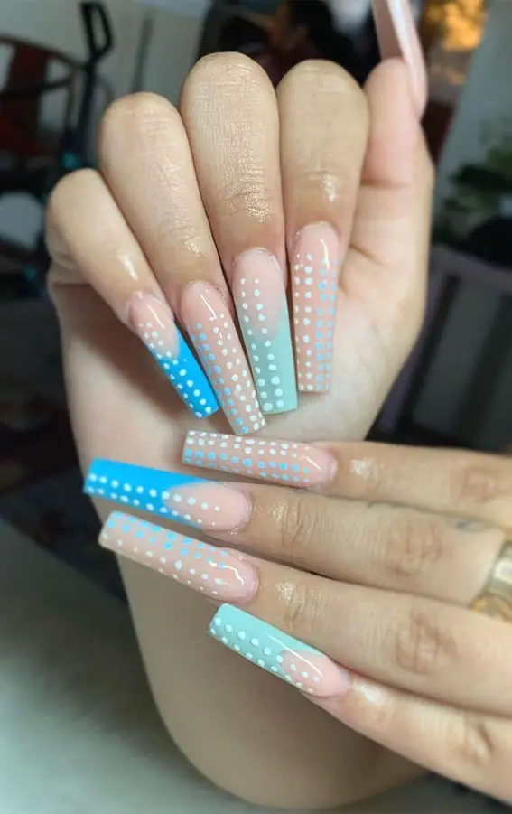 acrylic nail ideas