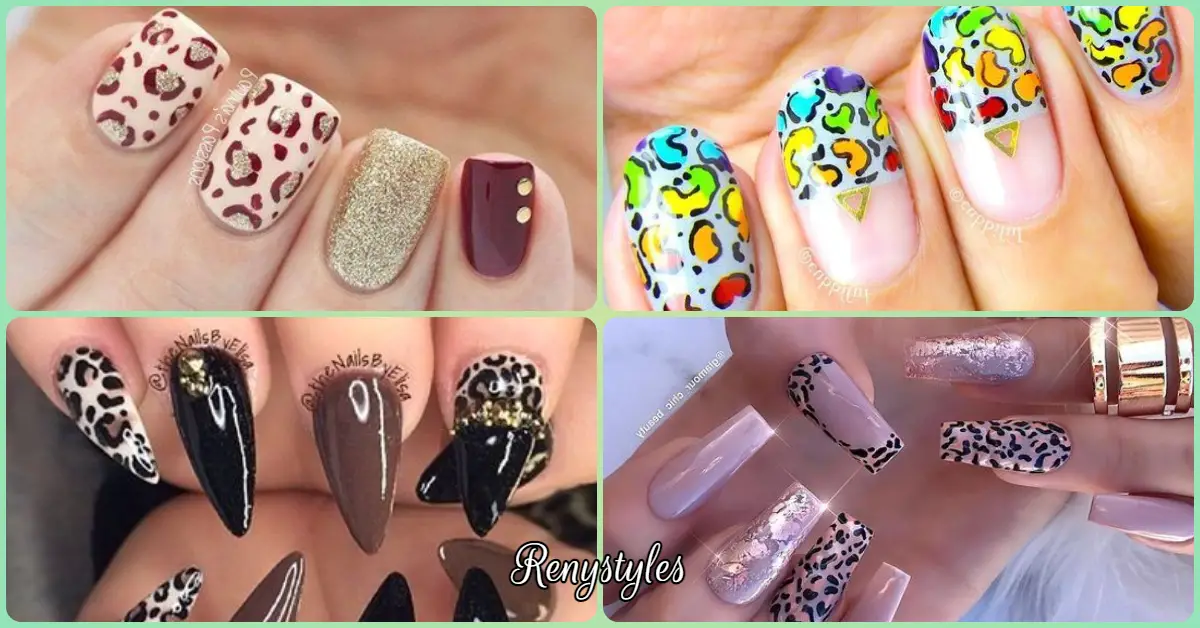 acrylic nail ideas