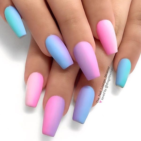 acrylic nail ideas