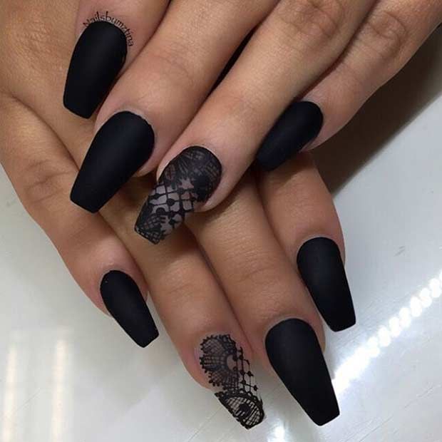 acrylic nail ideas