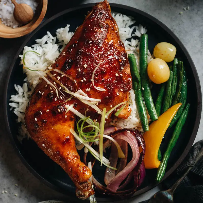 Honey Soy Chicken: 7 Tips to Prepare the Best Chicken Dinner