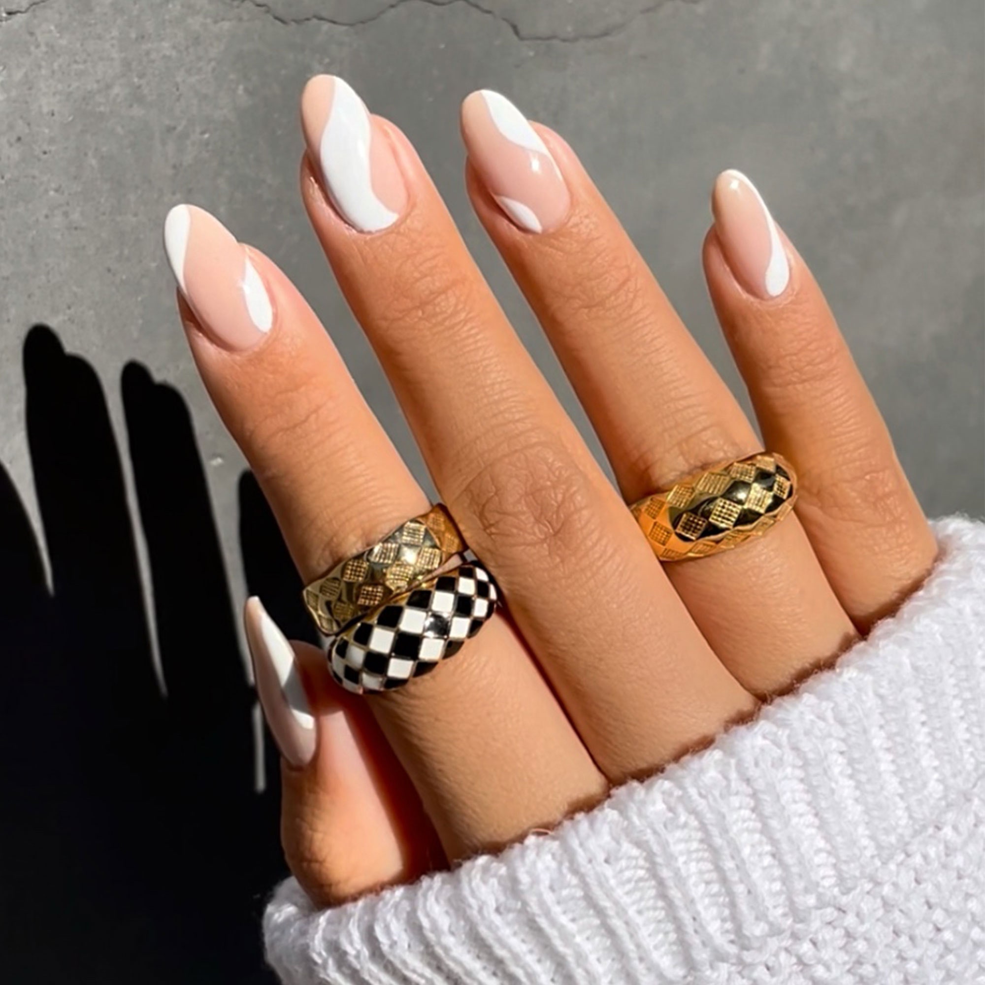 acrylic nail ideas