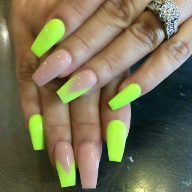 acrylic nail ideas