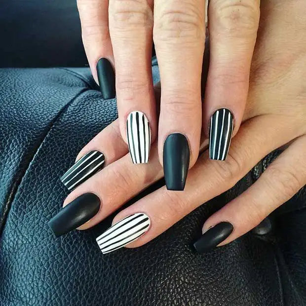 acrylic nail ideas