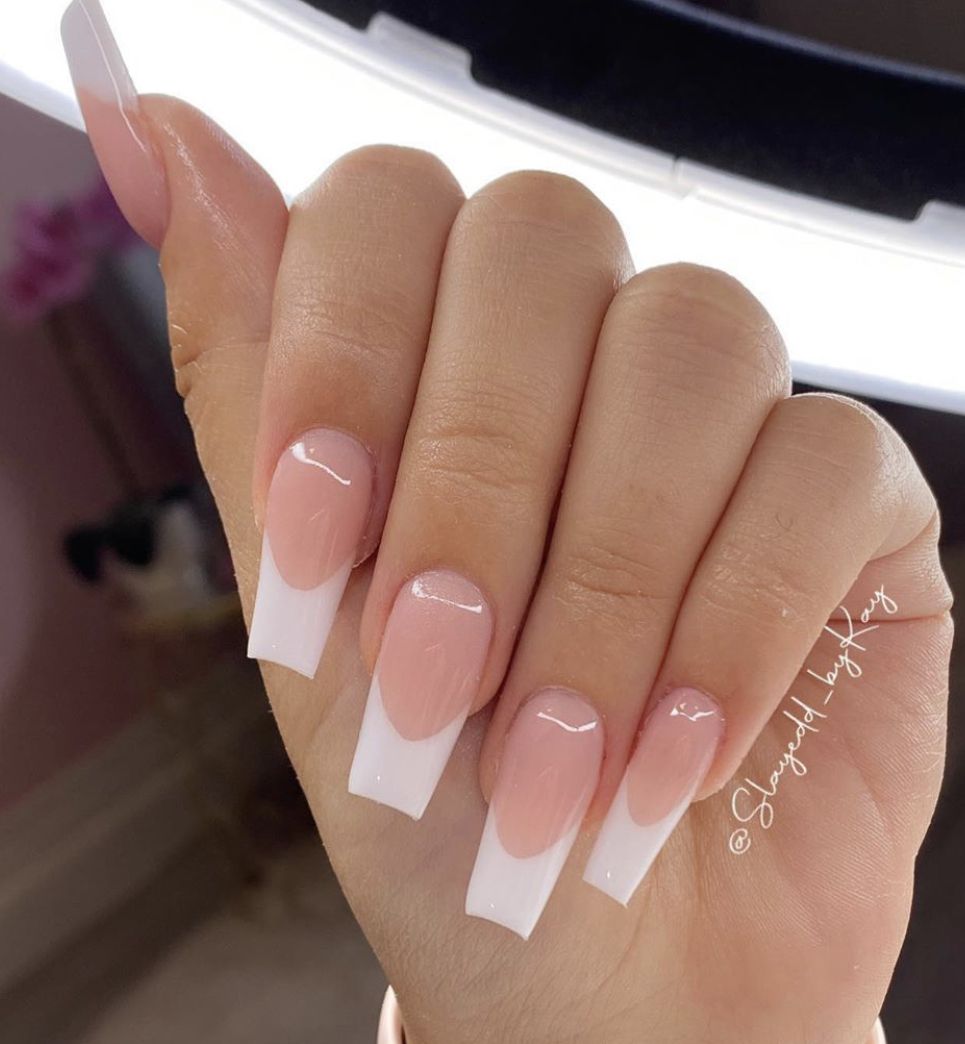 acrylic nail ideas