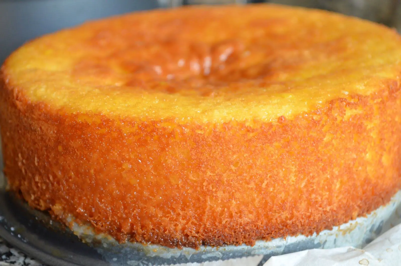 Best Orange Cake Recipe 2022
