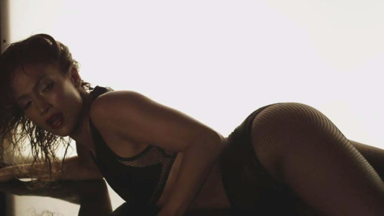 Jennifer Lopez butt