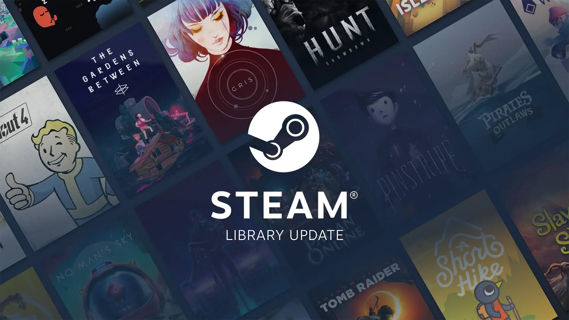 How to remove a game from steam library?