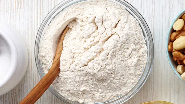 3 Amazing Things about All-Purpose Flour- All You Need To Know!