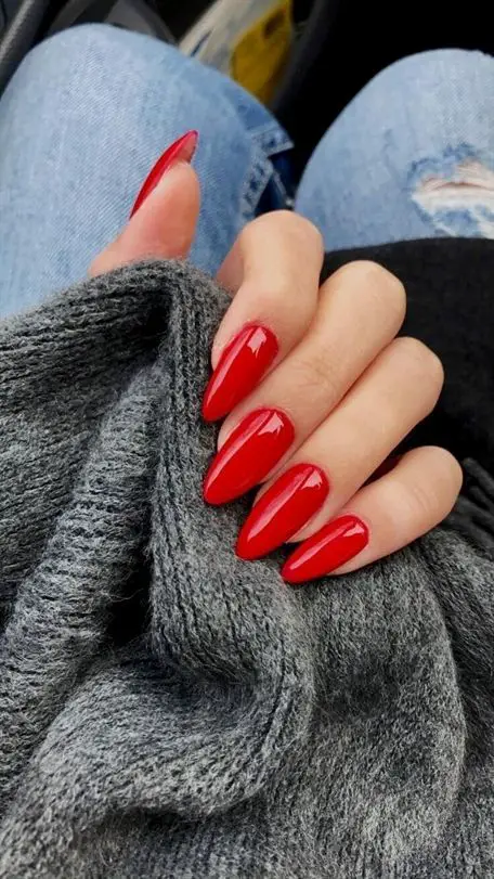 acrylic nail ideas