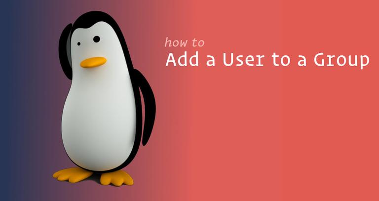 How to add a user to a group in Linux? – 3 Amazing Ways