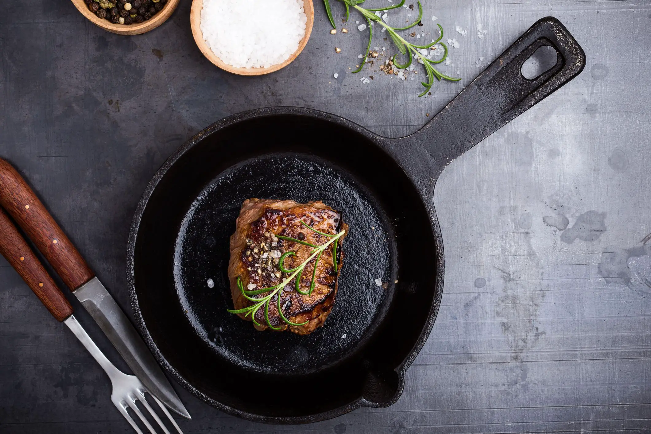 Cast Iron Pan: 5 Interesting Facts You Didn’t Know!