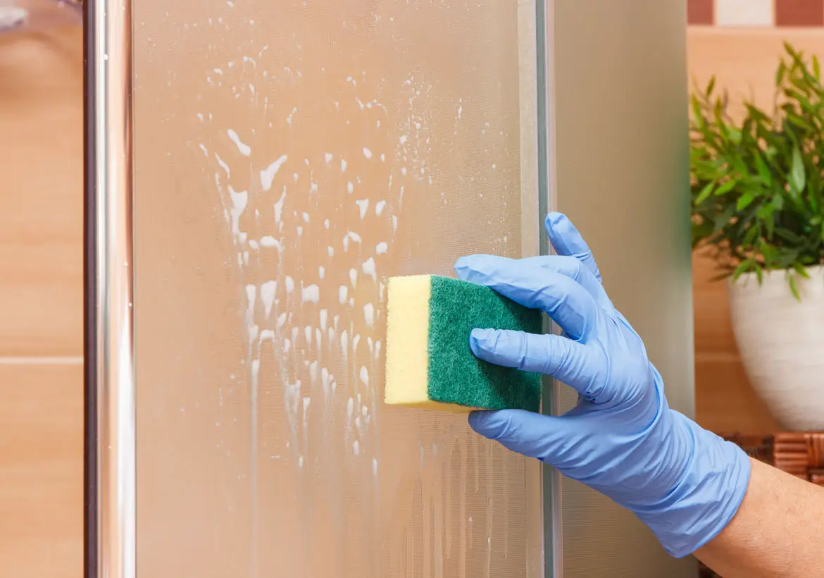 How to Clean Glass Shower Doors: 7 Important Tips You Must Follow