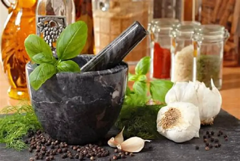 Mortar And Pestle- 10 Interesting Facts And Recipes