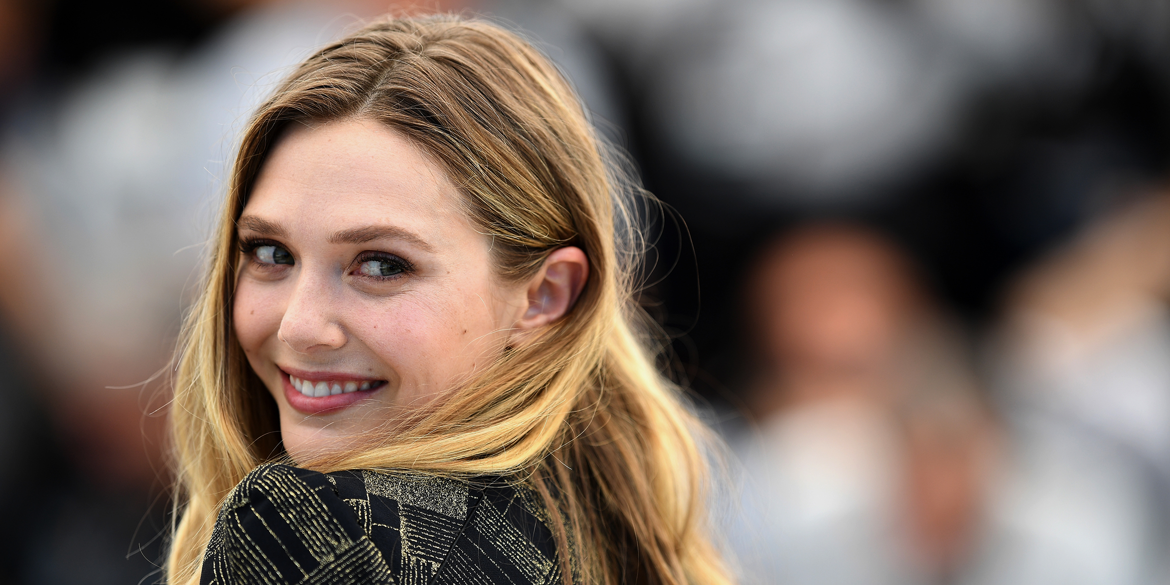 elizabeth olsen net worth