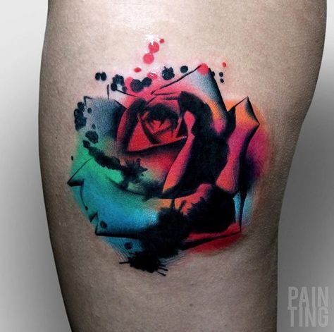 flower tattoo designs